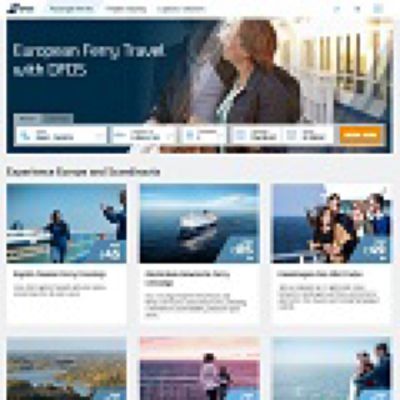 DFDS discount codes