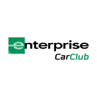 Enterprise Car Club logo