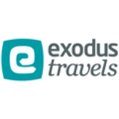 Exodus Travels discount codes