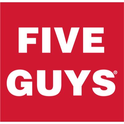 Five Guys discount codes