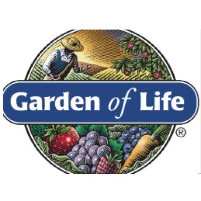 Garden Of Life discount code