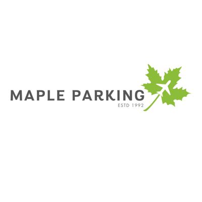 Maple Parking discount codes