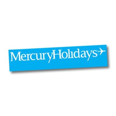 Mercury Holidays discount codes