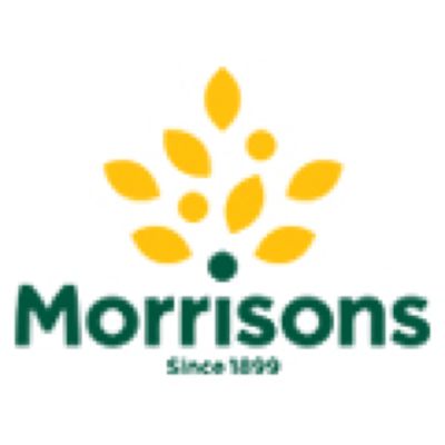 Morrisons logo