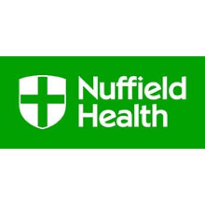 Nuffield Health discount codes