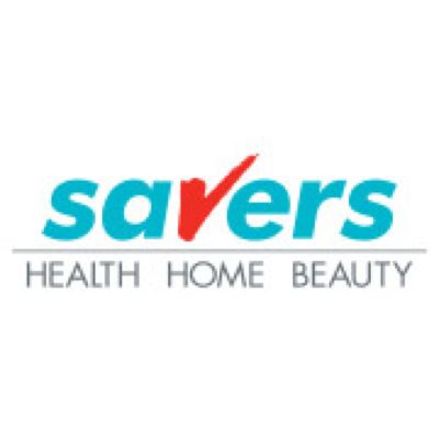 Savers discount codes