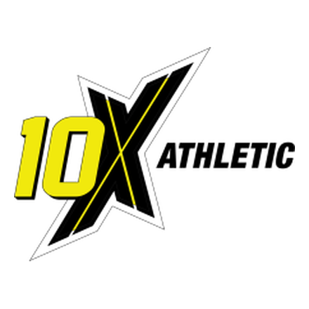 10x Athletic discount codes