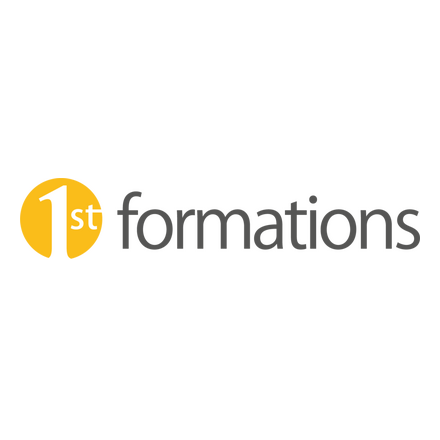 1st Formations discount codes
