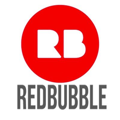 Redbubble logo
