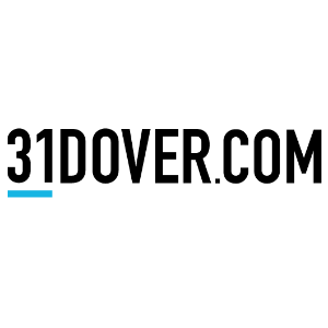 31DOVER.COM discount codes