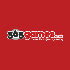 365 Games discount codes