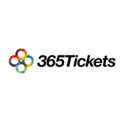 365Tickets discount codes