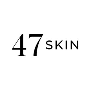 47 Skin discount codes