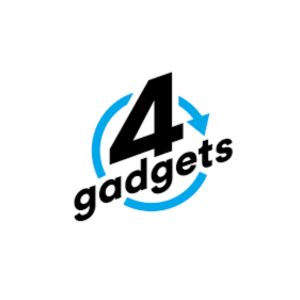 4Gadgets discount codes