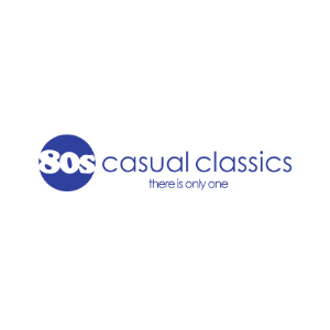 80s Casual Classics discount codes