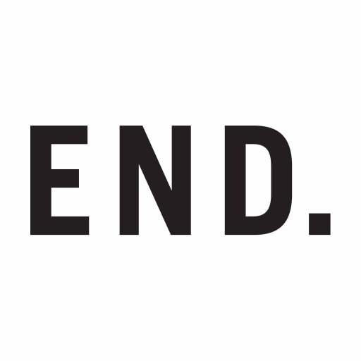 END Clothing discount codes