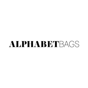 Alphabet Bags discount codes