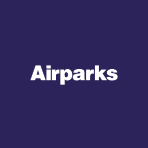 Airparks Airport Parking discount codes