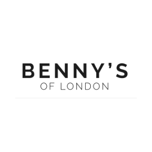 Benny's of London discount codes