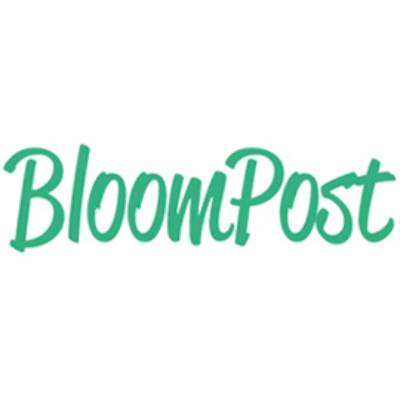 Bloompost discount codes