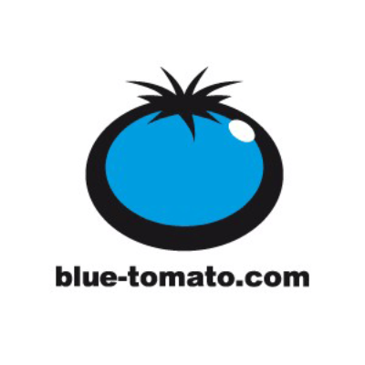 Blue Tomato