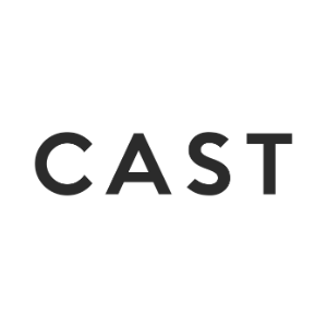 CAST discount codes