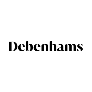 Debenhams discount code