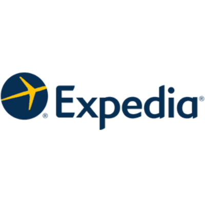 Expedia logo
