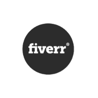 Fiverr logo