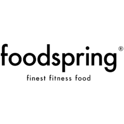 foodspring discount codes