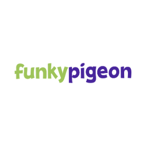 Funky Pigeon discount codes