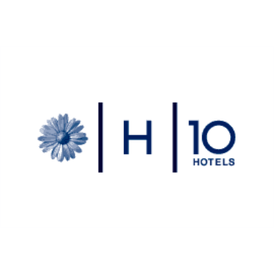 H10 Hotels logo