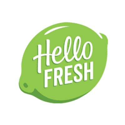 HelloFresh logo