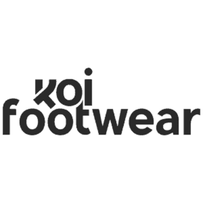 KOI Footwear discount codes