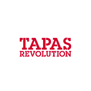 Tapas Revolution discount codes