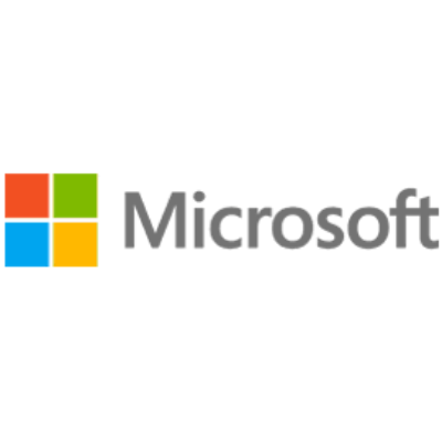 Microsoft logo