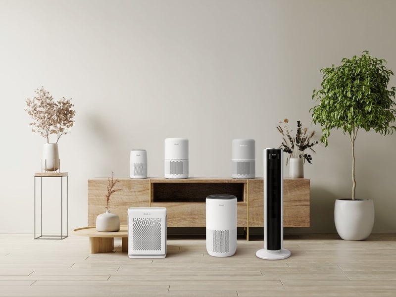 Levoit discount code