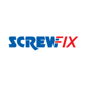 Screwfix logo