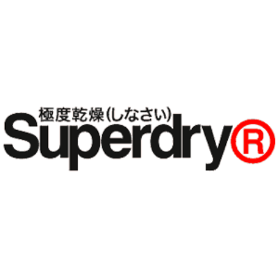 Superdry discount codes