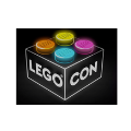 Announcing LEGO CON 2022