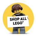 Explore LEGO with Zavvi