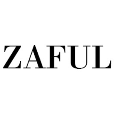 ZAFUL logo