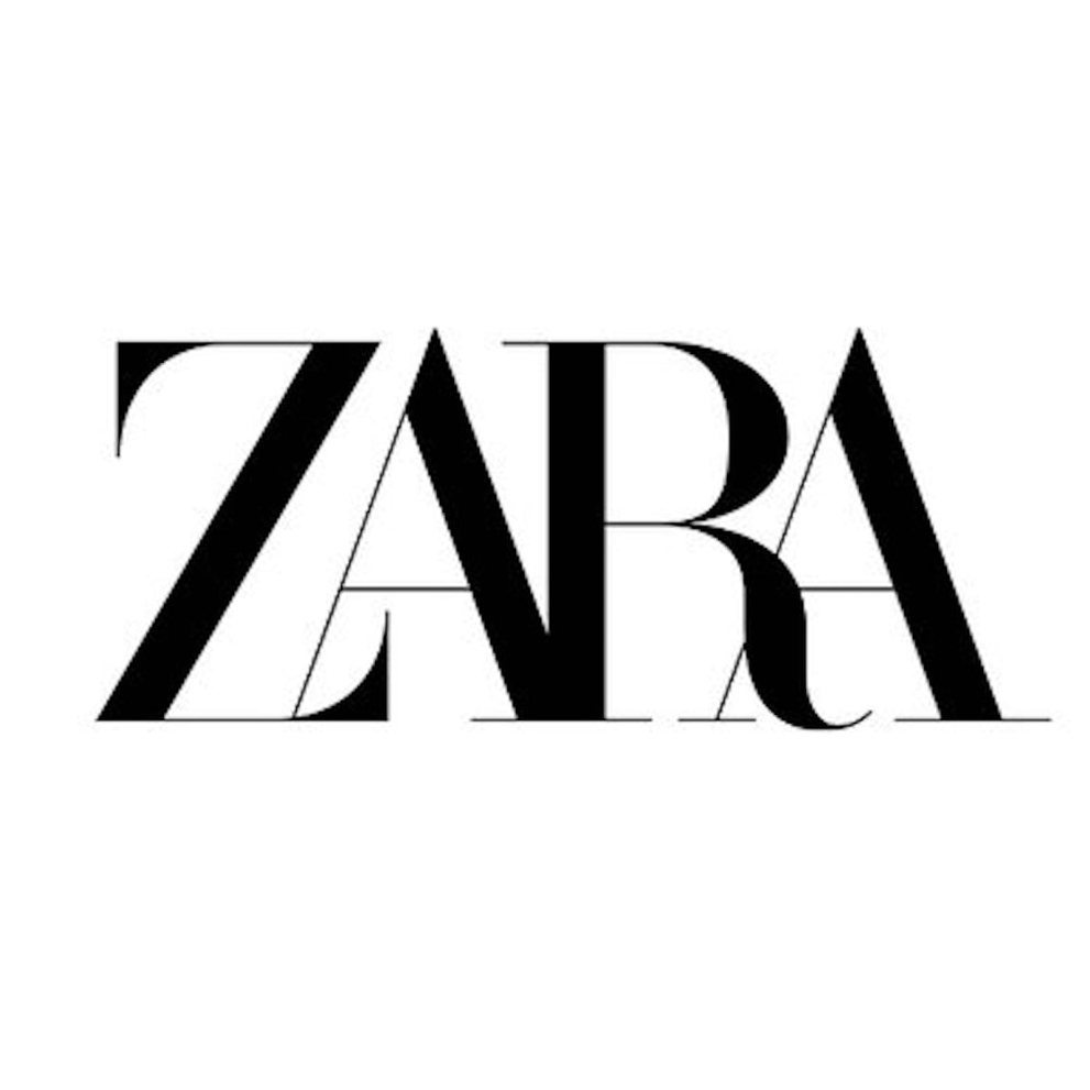 Zara logo