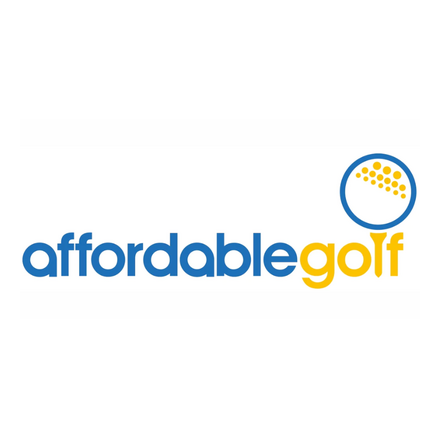 Affordable Golf discount codes