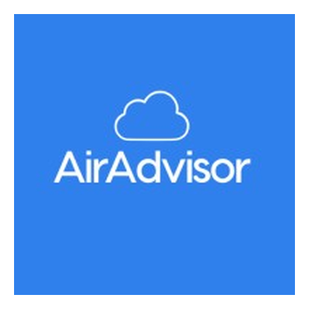 AirAdvisor discount codes