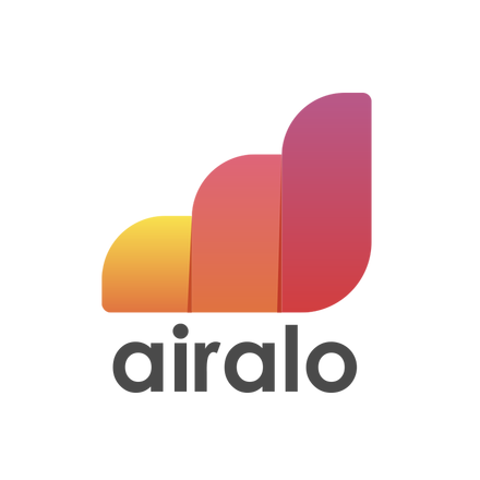 Airalo discount codes