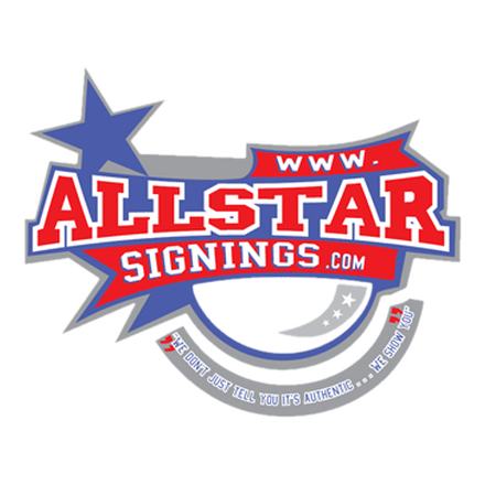 All Star Signings discount codes