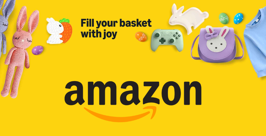Spring Deal Days