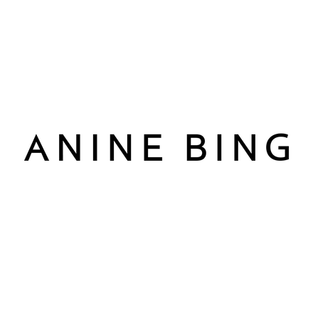 Anine Bing discount codes