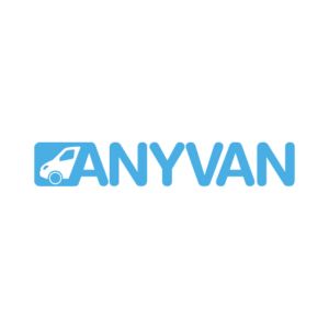 anyvan discount codes